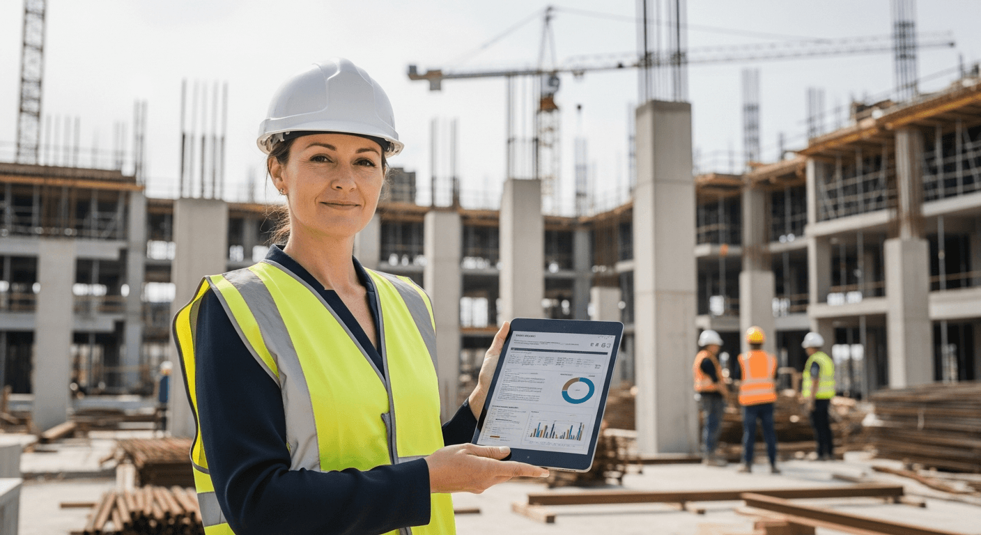 How BuildPro Cut Documentation Time by 80%