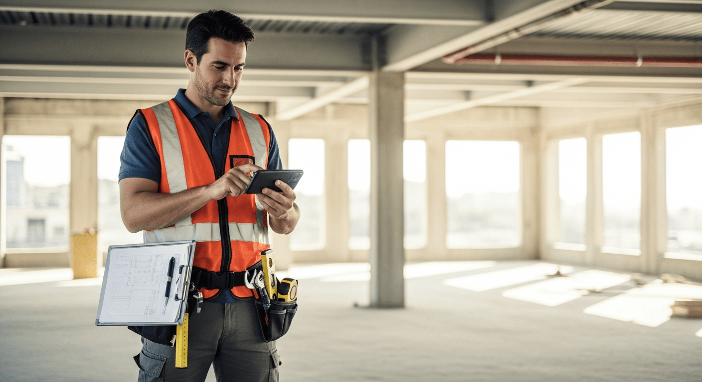 5 Ways to Improve Site Visit Efficiency