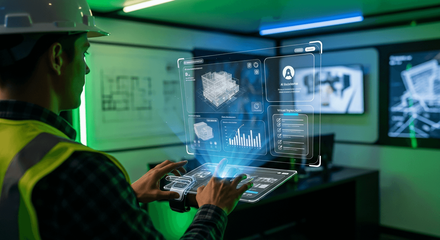 The Future of Field Documentation