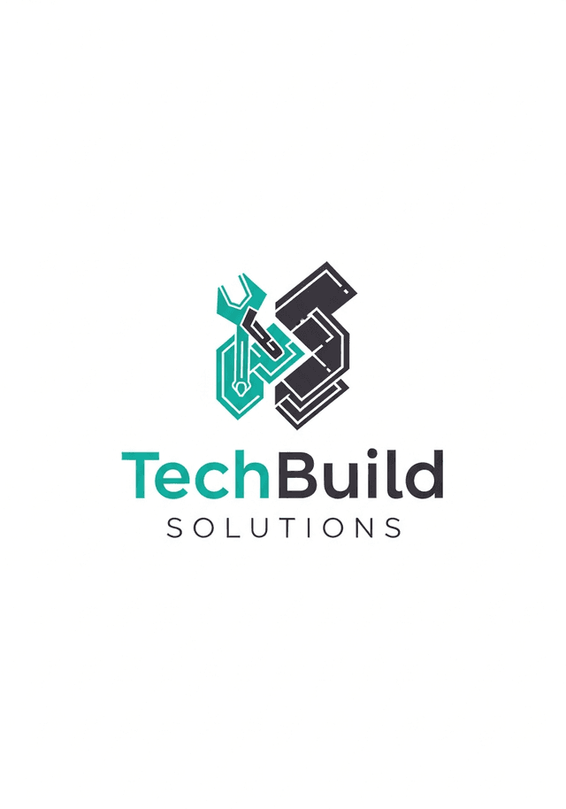 TechBuild Solutions